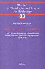 Cover von Balancieren statt ausschließen