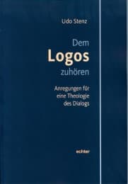Cover von Dem Logos zuhören