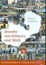 Cover von Jenseits von Schwarz und Weiß
