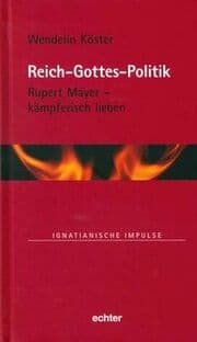 Cover von Reich-Gottes-Politik