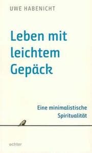 Cover von Leben mit leichtem Gepäck