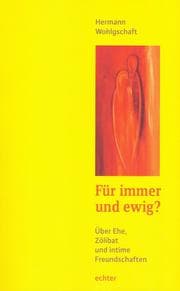 Cover von Für immer und ewig?