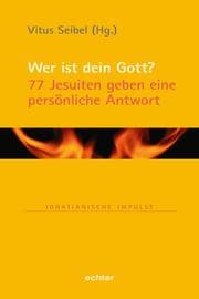 Cover von Wer ist dein Gott?