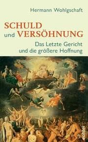 Cover von Schuld und Versöhnung