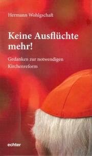 Cover von Keine Ausflüchte mehr!