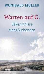 Cover von Warten auf G.