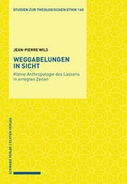 Cover von Weggabelungen in Sicht