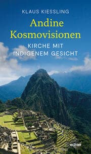 Cover von Andine Kosmovisionen