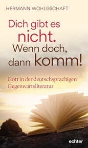 Cover von Dich gibt es nicht. Wenn doch, dann komm!
