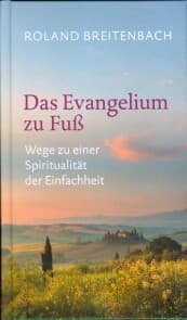 Cover von Das Evangelium zu Fuß