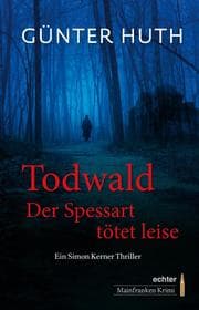 Cover von Todwald