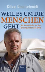 Cover von Weil es um die Menschen geht