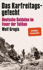 Cover von Das Karfreitagsgefecht
