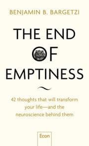 Cover von The End of Emptiness