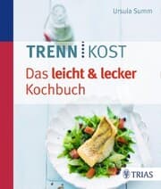 Cover von Trennkost - Das leicht & lecker Kochbuch