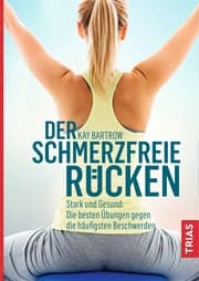 Cover von Der schmerzfreie Rücken