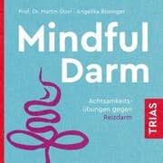 Cover von Mindful Darm (Hörbuch)