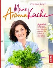Cover von Meine Aromaküche