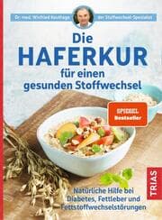 Cover von Die Haferkur für einen gesunden Stoffwechsel