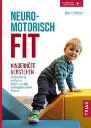 Cover von Neuromotorisch fit