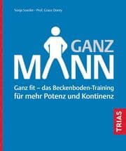 Cover von Ganz Mann