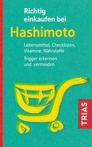 Cover von Richtig einkaufen bei Hashimoto