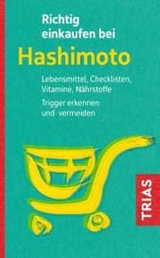 Cover von Richtig einkaufen bei Hashimoto
