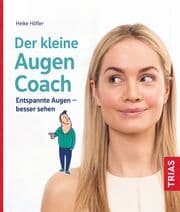 Cover von Der kleine Augen-Coach