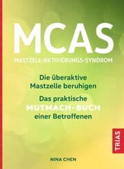 Cover von MCAS - Mastzell-Aktivierungs-Syndrom