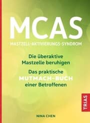 Cover von MCAS - Mastzell-Aktivierungs-Syndrom