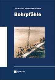 Cover von Bohrpfähle