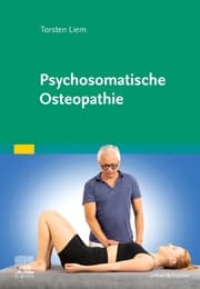 Cover von Psychosomatische Osteopathie