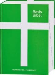 Cover von Die Bibel - BasisBibel