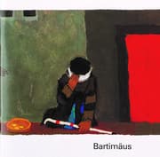 Cover von Bartimäus
