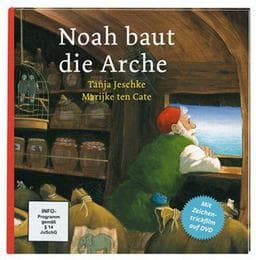 Cover von Noah baut die Arche
