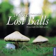 Cover von More Lost Balls