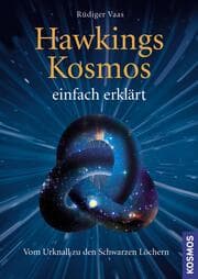 Cover von Hawkings Kosmos einfach erklärt
