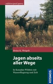 Cover von Jagen abseits aller Wege