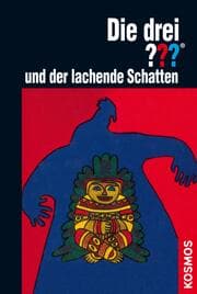 Cover von Die drei ??? und der lachende Schatten (drei Fragezeichen)