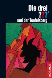 Cover von Die drei ??? und der Teufelsberg (drei Fragezeichen)