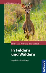 Cover von In Feldern und Wäldern