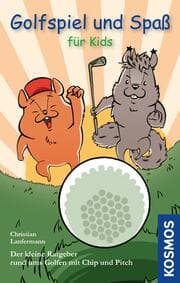 Cover von Golfspiel & Spaß für Kids
