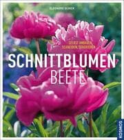 Cover von Schnittblumenbeete