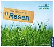 Cover von Soforthelfer Rasen