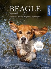 Cover von Beagle
