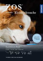Cover von ZOS - Zielobjektsuche