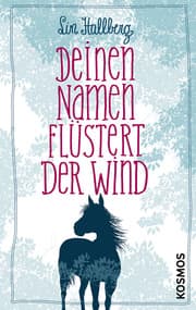 Cover von Deinen Namen flüstert der Wind
