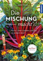Cover von Die Mischung macht's!