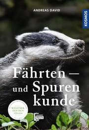 Cover von Fährten- und Spurenkunde