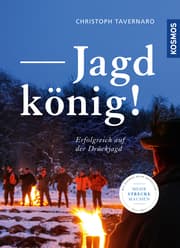 Cover von Jagdkönig!